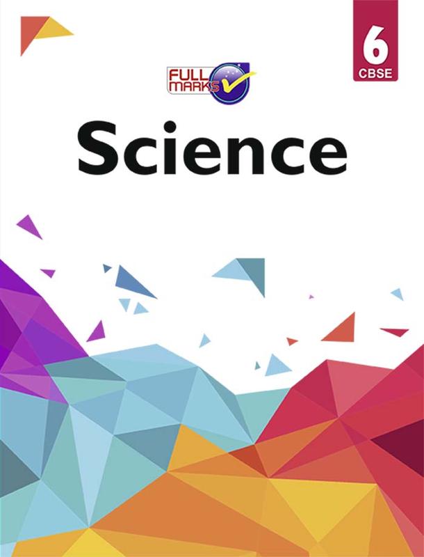 Science Class 6 CBSE (2022-23)