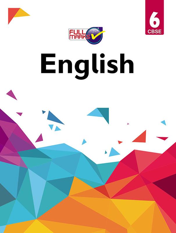 English Class 6 CBSE (2022-23)